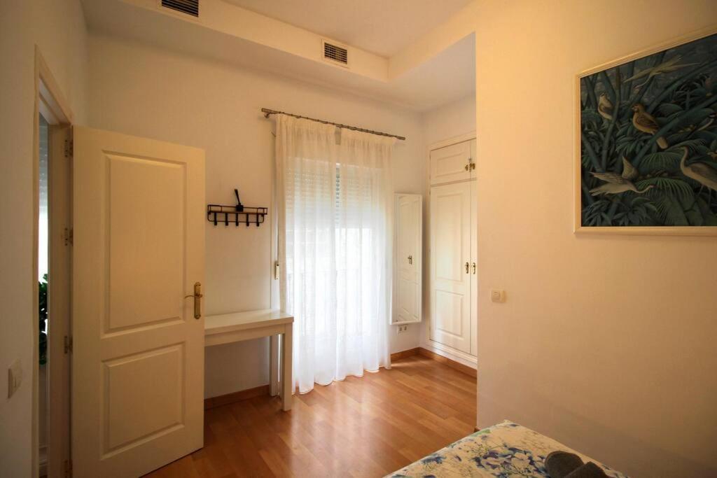 Bonito Y Silencioso Apartamento - Centro Historico 马拉加 外观 照片