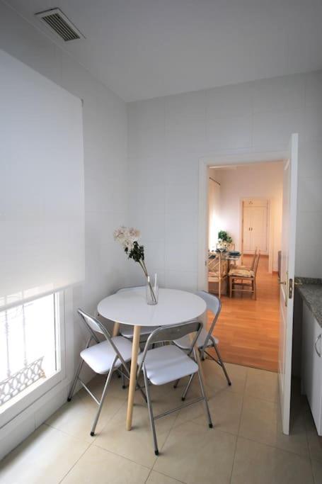 Bonito Y Silencioso Apartamento - Centro Historico 马拉加 外观 照片