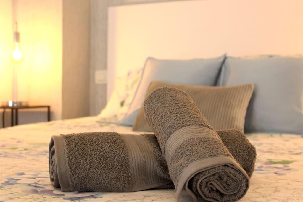 Bonito Y Silencioso Apartamento - Centro Historico 马拉加 外观 照片