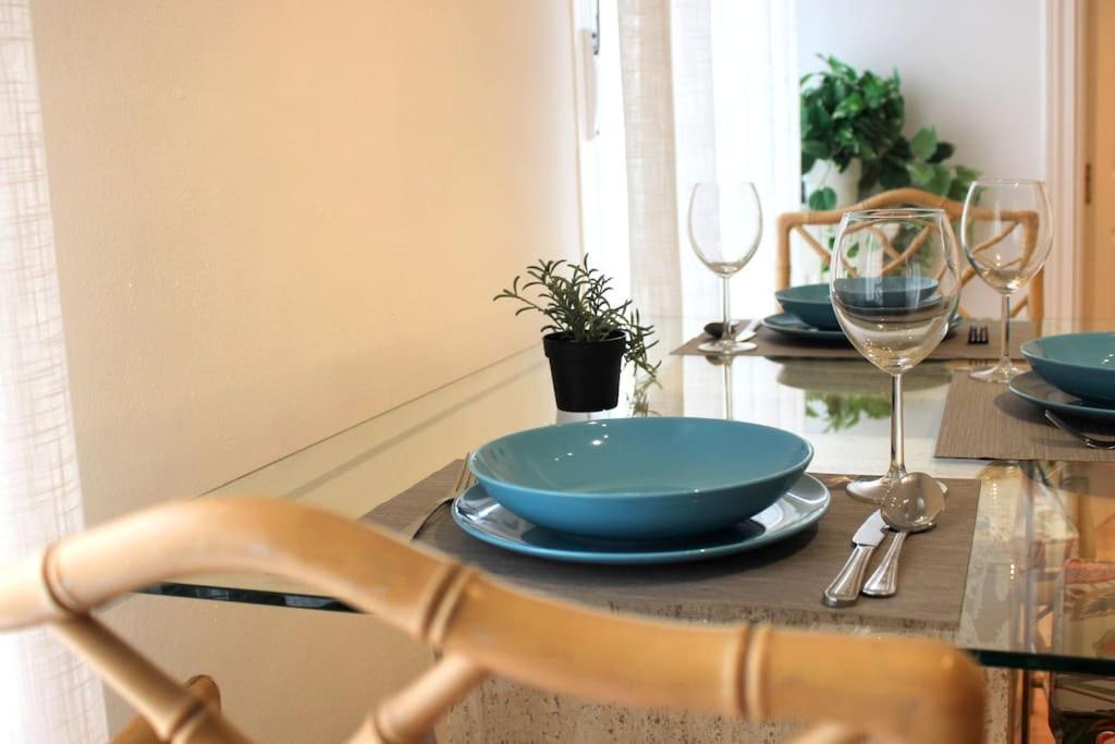 Bonito Y Silencioso Apartamento - Centro Historico 马拉加 外观 照片