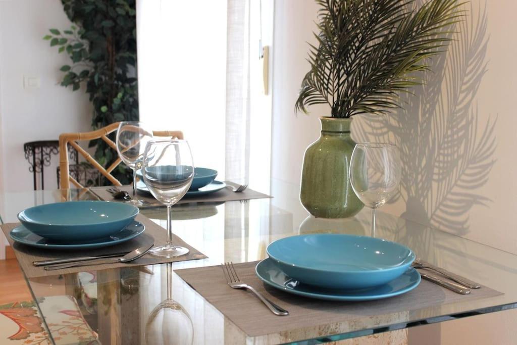 Bonito Y Silencioso Apartamento - Centro Historico 马拉加 外观 照片